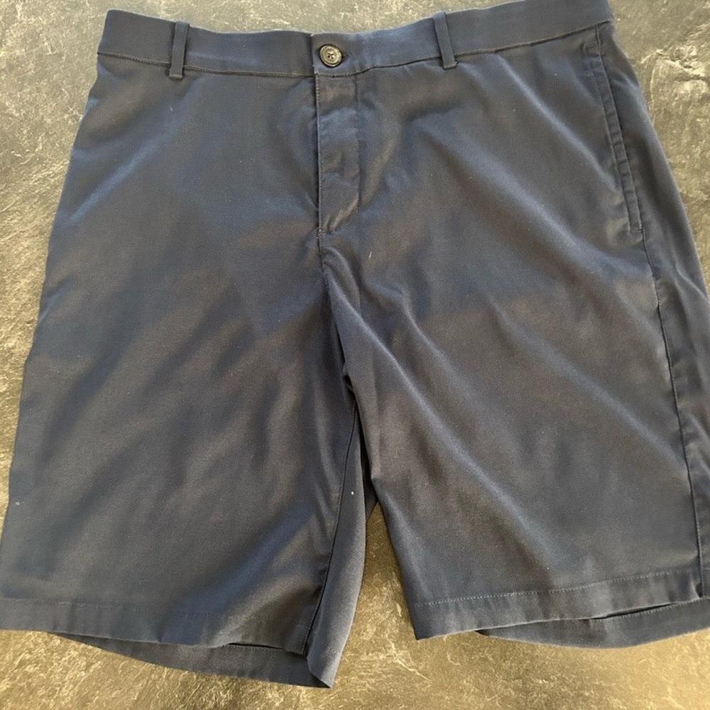 Nike Dri-FIT Men’s Golf Shorts